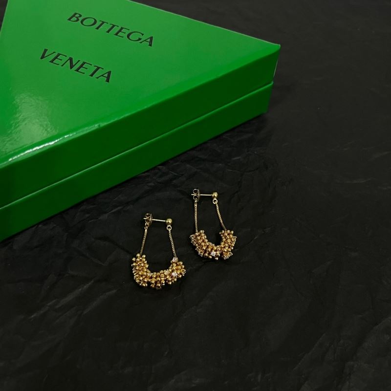 Bottega Veneta Earrings